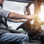 5 Ways Truck Drivers Can Use CBD Products