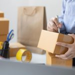 The Logistics Behind Shipping Vape Products