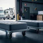 Queen vs Short Queen Mattress: Why Size Matters When You’re Shipping Instead of Replacing