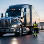 What Are Trucking Industry Insights (and How Do They Work)?