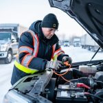How to Build a Winter Maintenance Fleet Management Plan That Prevents Downtime